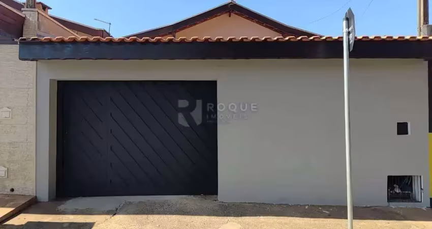 Casa residencial para aluguel no bairro parque residencial belinha ometto