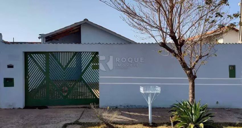 Casa com 2 quartos para alugar no Bairro da Geada, Limeira 