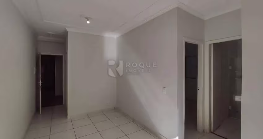 Apartamento com 2 quartos à venda na Vila Queiroz, Limeira 