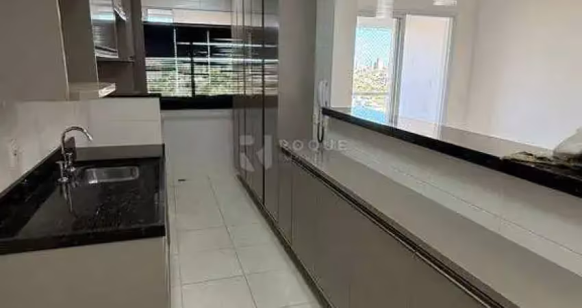 Apartamento para aluguel no bairro jardim santo andré