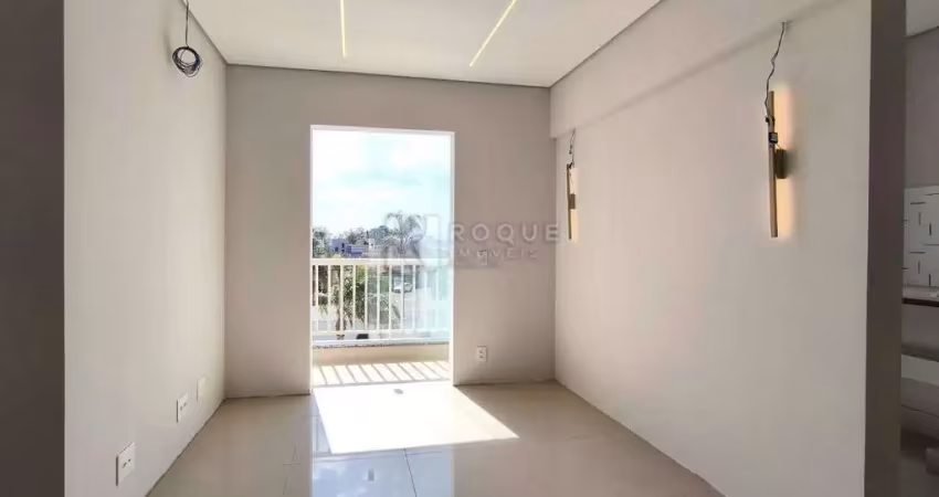 Apartamento com 2 quartos para alugar no Jardim Residencial Roseira, Limeira 