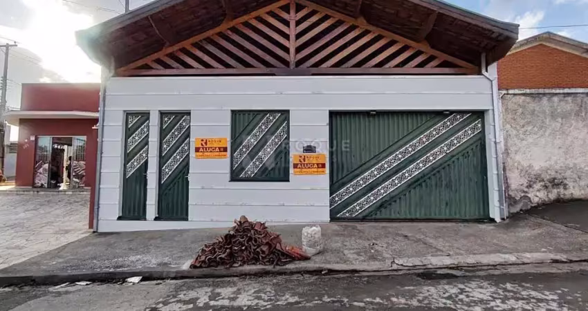 Casa residencial para aluguel no bairro jardim nova suiça