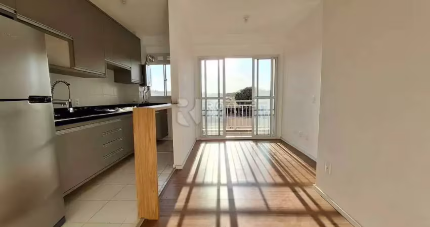 Apartamento para aluguel no bairro jardim são paulo