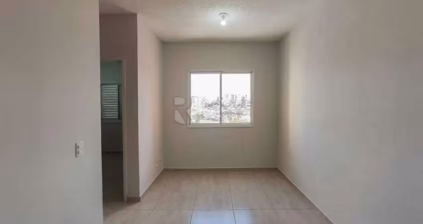 Apartamento com 2 quartos para alugar na Vila Queiroz, Limeira 