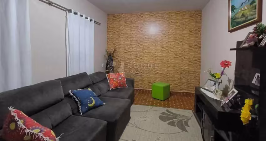 Casa térrea à venda – 3 dormitórios + edícula – ótima localização no bairro