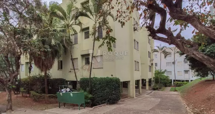 Apartamento com 3 quartos para alugar na Vila Cidade Jardim, Limeira 