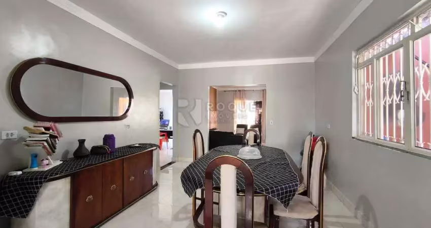 Chácara / sítio com 5 quartos à venda no Bairro do Pinhal, Limeira 