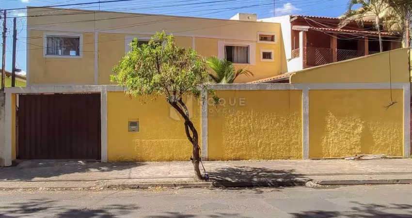 Ponto comercial para alugar no Parque das Nações, Limeira 