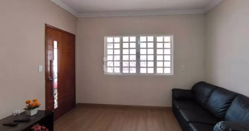 Casa com 3 quartos à venda no Jardim Florescer, Iracemápolis 