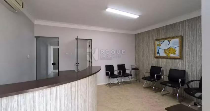 Casa comercial ampla e versátil – ideal para escritórios, clínicas ou espaço corporativo