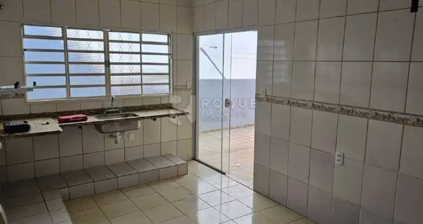 Casa com 3 quartos à venda no Parque Residencial Belinha Ometto, Limeira 