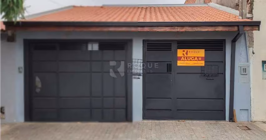 Casa residencial para aluguel no bairro jardim lagoa nova