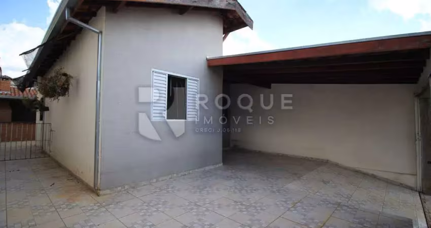 Casa residencial para aluguel no bairro jardim residencial guimarães