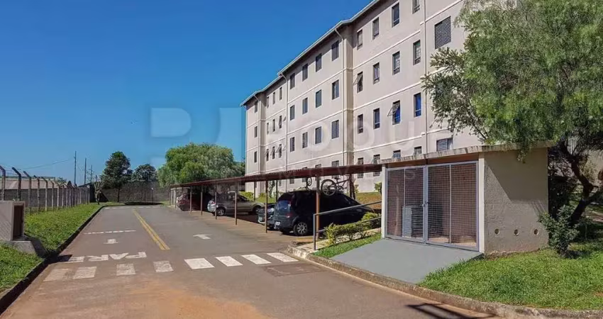 Apartamento com 3 quartos para alugar no Itaipu, Limeira 