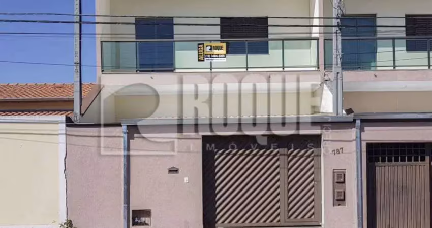 Casa residencial para aluguel no bairro vila cristovam