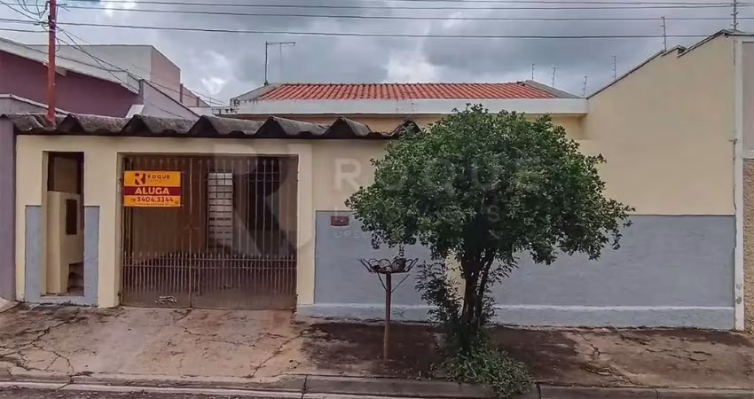 Casa residencial para aluguel no bairro jardim nova europa