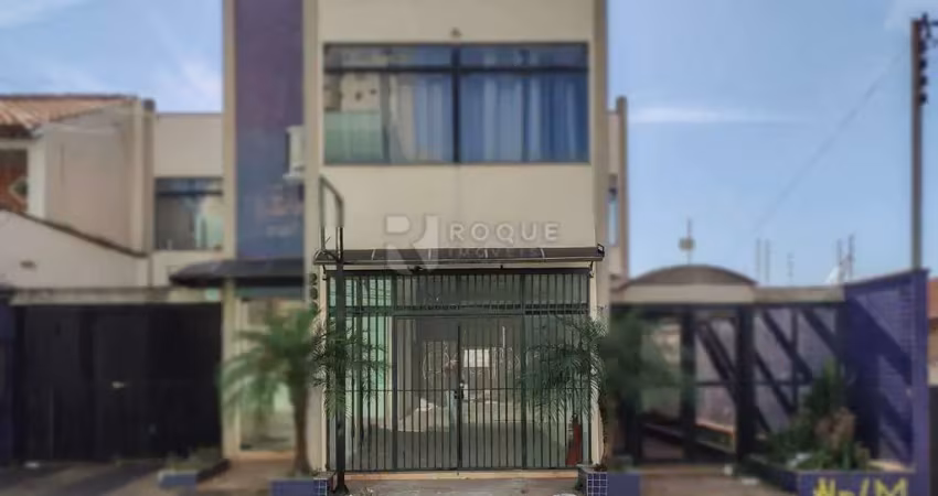 Ponto comercial para alugar no Centro, Limeira 