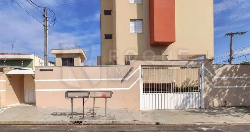 Apartamento para aluguel no bairro jardim piratininga