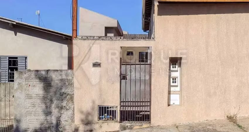Casa residencial para aluguel no bairro jardim ouro branco