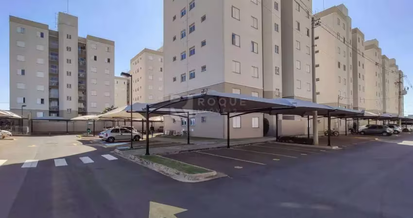 Apartamento para aluguel no bairro residencial rubi