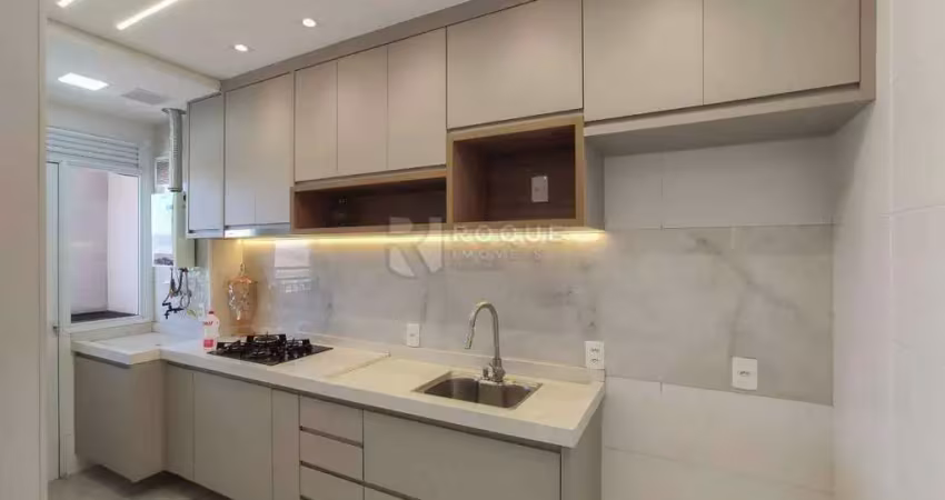 Apartamento para aluguel no bairro jardim santa adélia