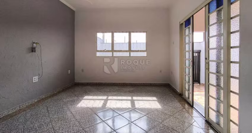 Casa com 3 quartos à venda no Jardim Residencial Roseira, Limeira 