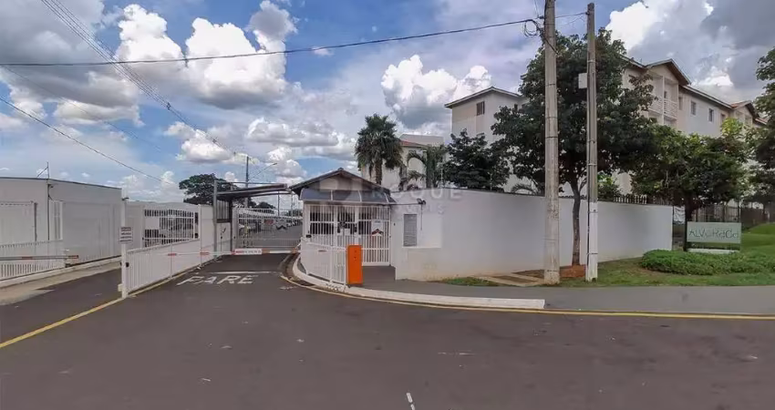 Apartamento para aluguel no bairro jardim parque novo mundo