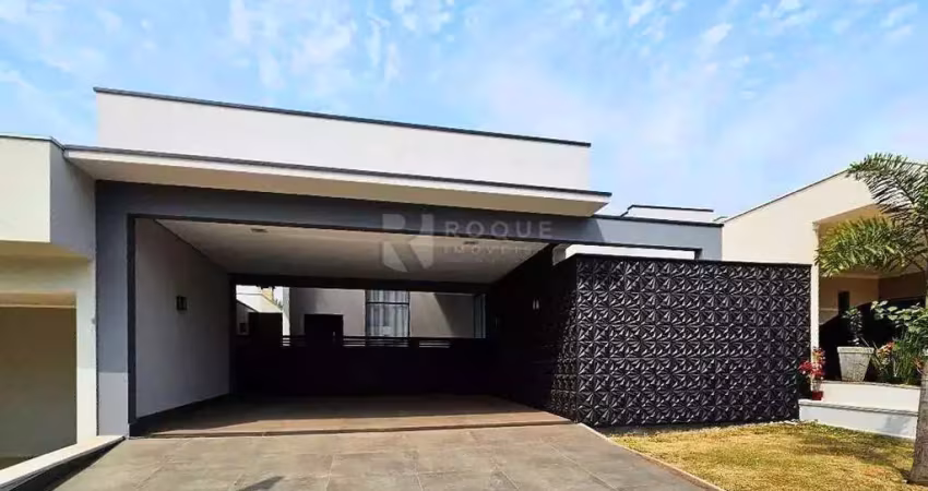 Casa em condomínio para aluguel no bairro terras de são bento ii