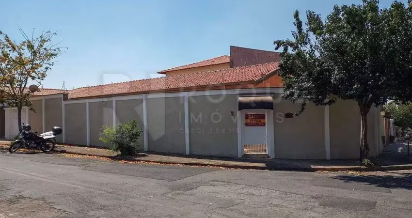 Casa residencial para aluguel no bairro jardim nova suiça