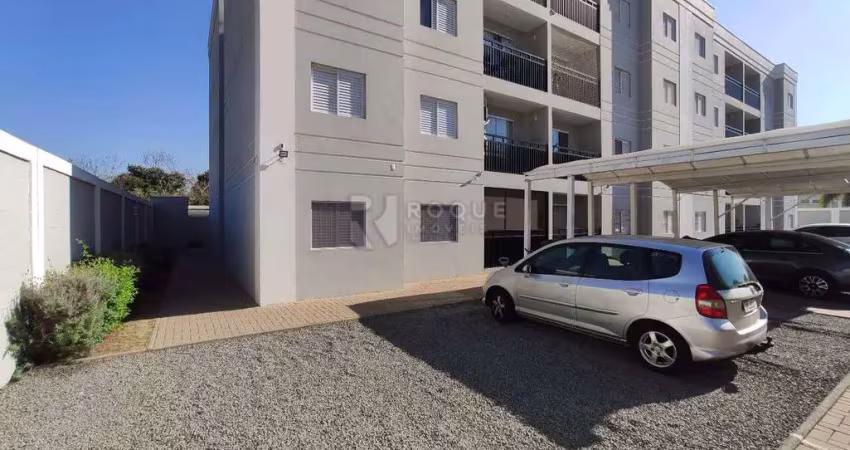 Apartamento para alugar no Jardim Florença, Limeira 