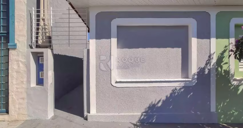 Casa residencial para aluguel no bairro vila cristovam
