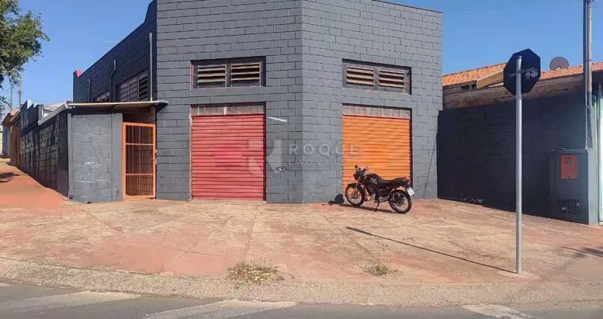 Ponto comercial para alugar no Jardim Campo Belo, Limeira 
