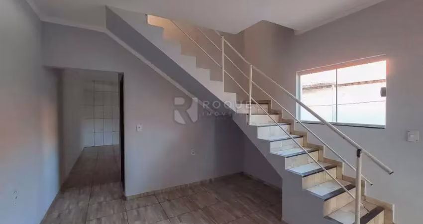 Casa residencial para aluguel no bairro jardim residencial victório lucato