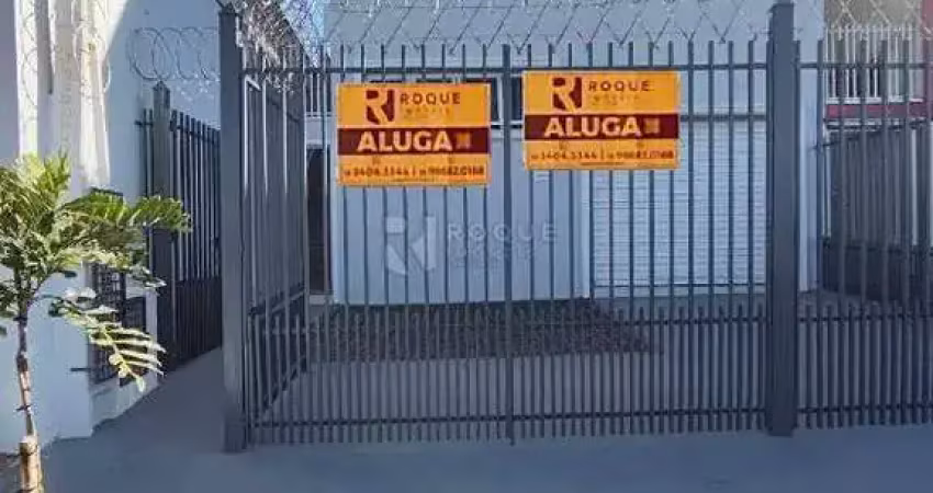 Salas/conjuntos para aluguel no bairro jardim residencial e comercial alto dos laranjais