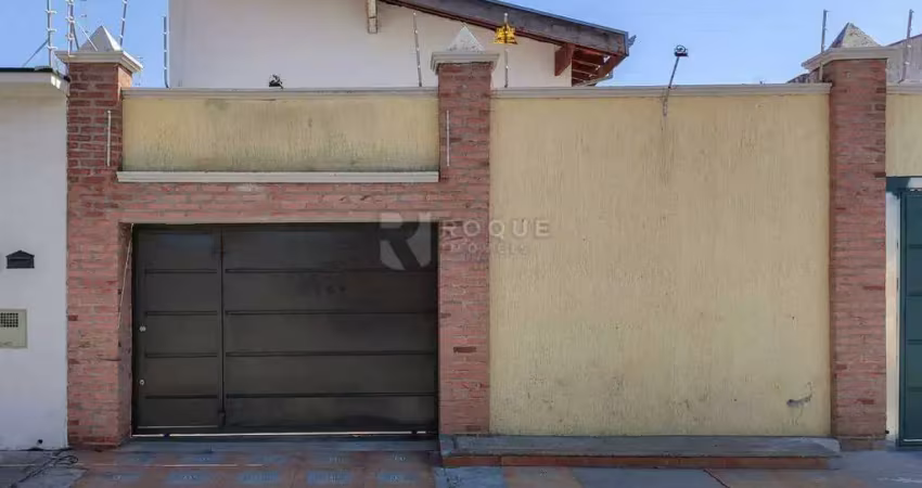 Ponto comercial para alugar no Jardim Ouro Verde, Limeira 