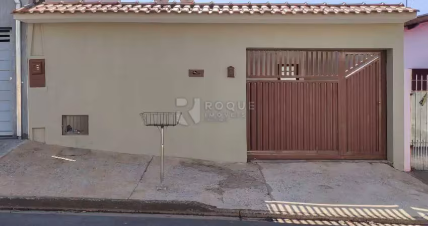 Casa residencial para aluguel no bairro jardim campo belo