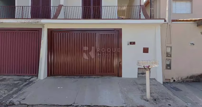 Casa residencial para aluguel no bairro jardim planalto