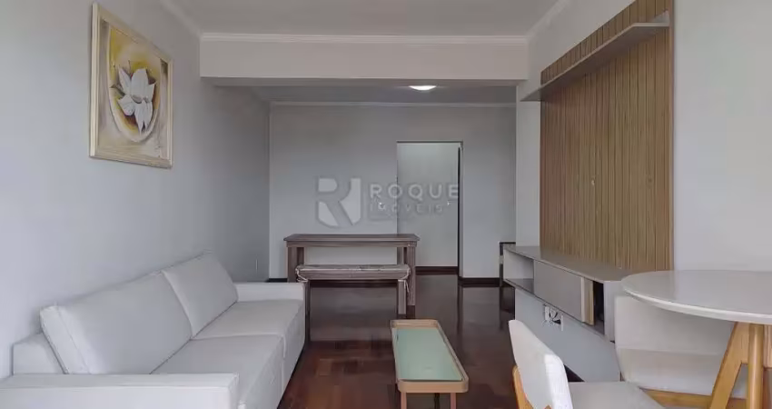 Apartamento com 4 quartos para alugar no Centro, Limeira 