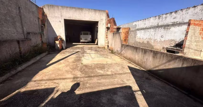 Terreno à venda no jardim residencial antônio simonetti – 200 m²
