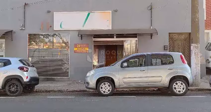Ponto comercial para alugar no Centro, Limeira 