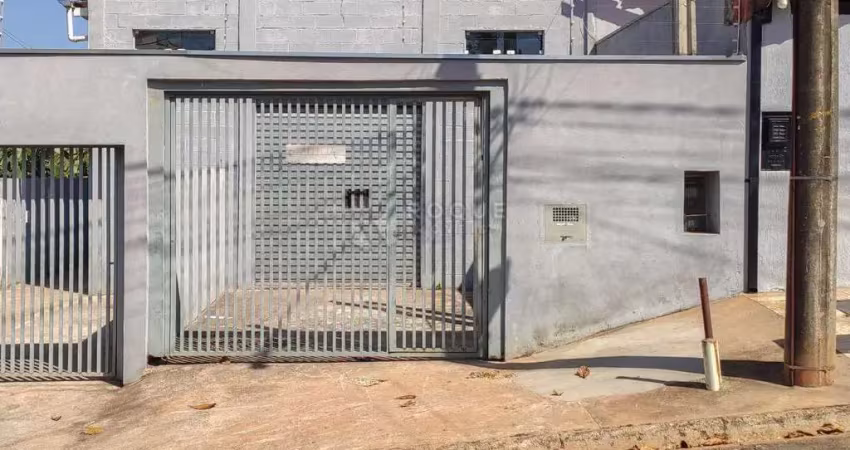 Barracão/galpão para aluguel no bairro jardim lago azul