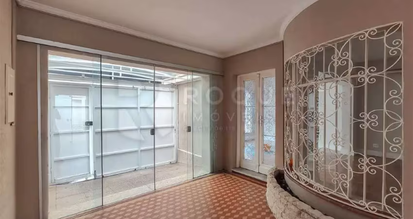 Casa comercial à venda no Centro, Limeira 