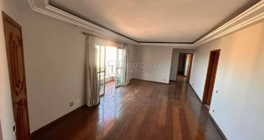 Apartamento no centro de limeira quarto: 3 dormitórios, sendo 1 suíte !