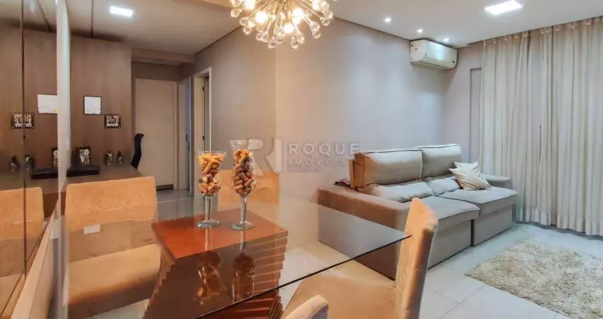Apartamento com 2 quartos à venda no Jardim Esmeralda, Limeira 