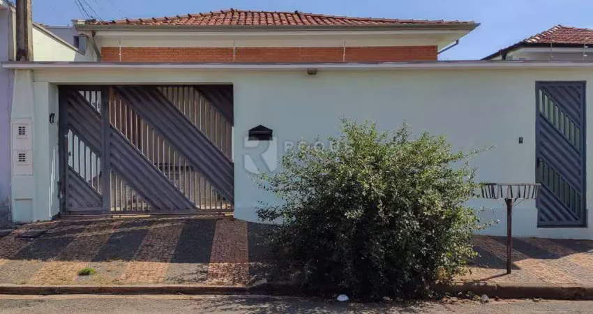 Casa residencial para aluguel no bairro jardim piratininga