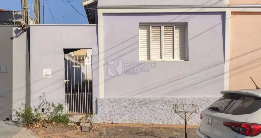 Casa residencial para aluguel no bairro jardim piratininga