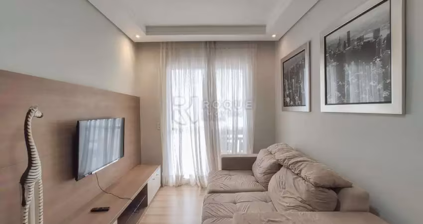 Apartamento para aluguel no bairro jardim esmeralda