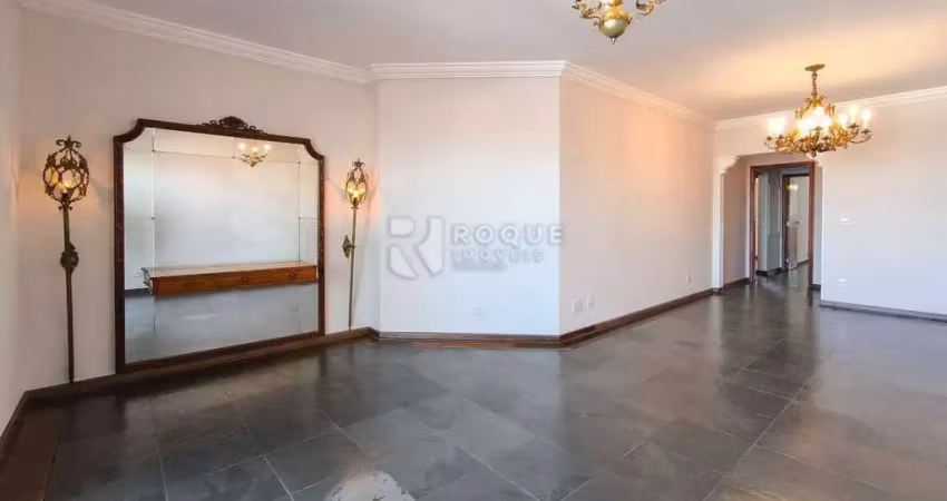 Apartamento com 3 quartos para alugar no Centro, Limeira 