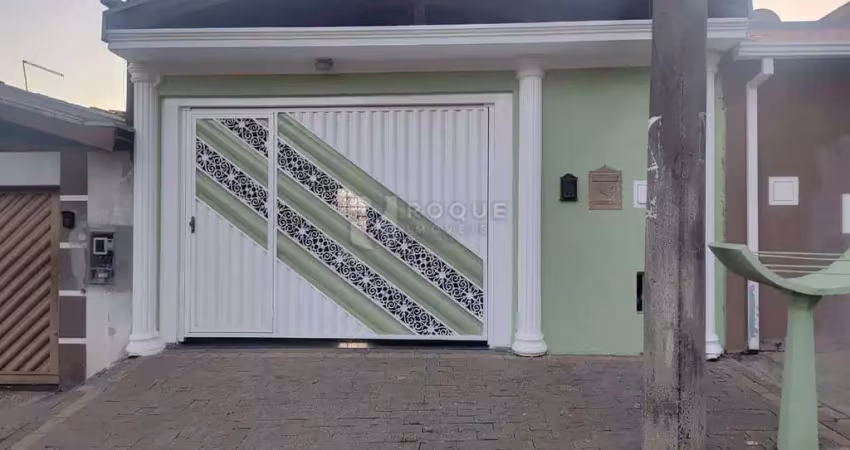Casa residencial para aluguel no bairro parque hippolyto