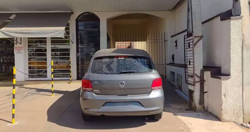 Casa residencial para aluguel no bairro jardim piratininga